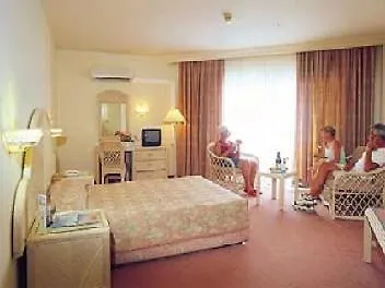 Otel Justiniano 4*