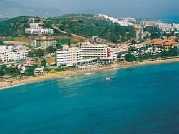 Justiniano Hotel 4*