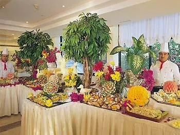 Hotel Justiniano